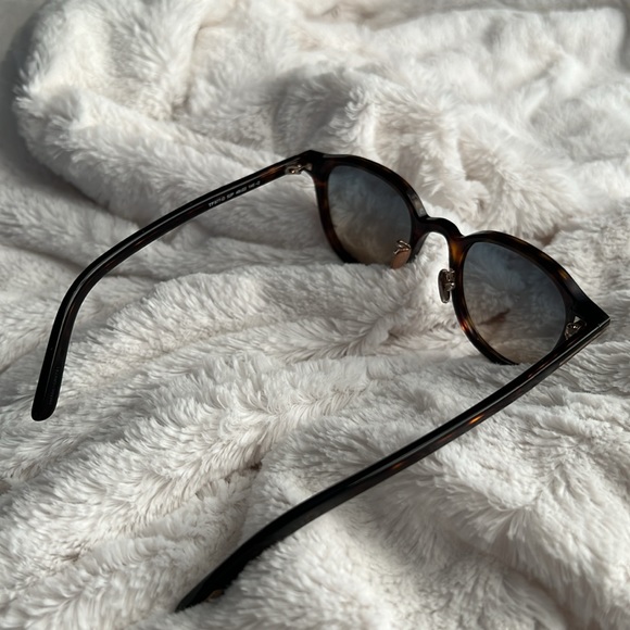Authentic Tom Ford Sunglasses - Picture 5 of 11